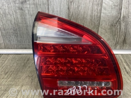 ФОТО Фонарь задний внутренний для Porsche Cayenne Type 958 (10-18) Киев