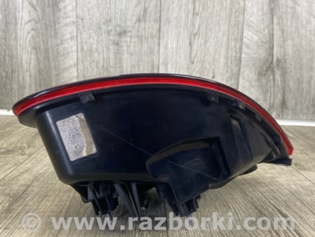 ФОТО Фонарь задний внутренний для Porsche Cayenne Type 958 (10-18) Киев