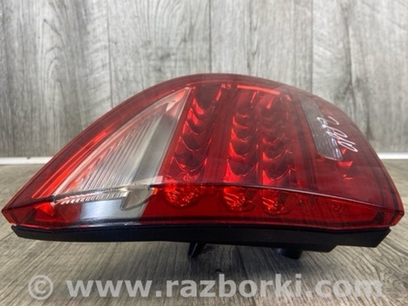 ФОТО Фонарь задний внутренний для Porsche Cayenne Type 958 (10-18) Киев