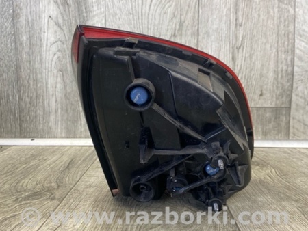 ФОТО Фонарь задний внутренний для Porsche Cayenne Type 958 (10-18) Киев