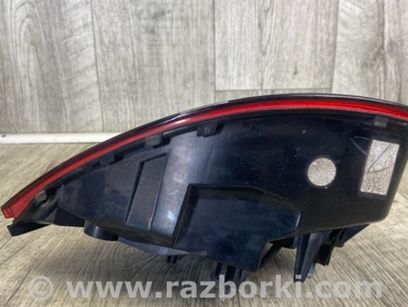 ФОТО Фонарь задний внутренний для Porsche Cayenne Type 958 (10-18) Киев