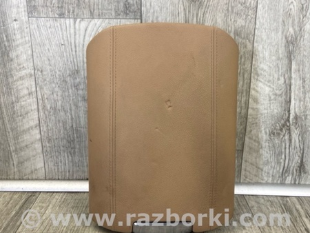 ФОТО Подлокотник для Porsche Cayenne Type 958 (10-18) Киев