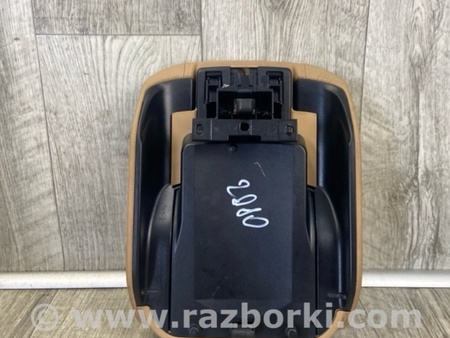 ФОТО Подлокотник для Porsche Cayenne Type 958 (10-18) Киев