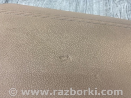 ФОТО Подлокотник для Porsche Cayenne Type 958 (10-18) Киев