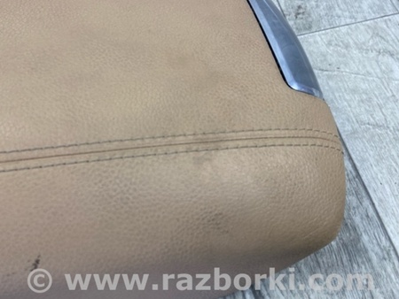 ФОТО Подлокотник для Porsche Cayenne Type 958 (10-18) Киев