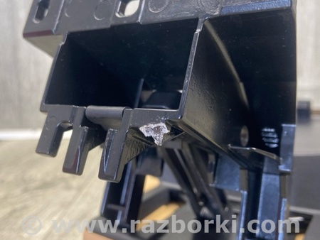 ФОТО Подлокотник для Porsche Cayenne Type 958 (10-18) Киев