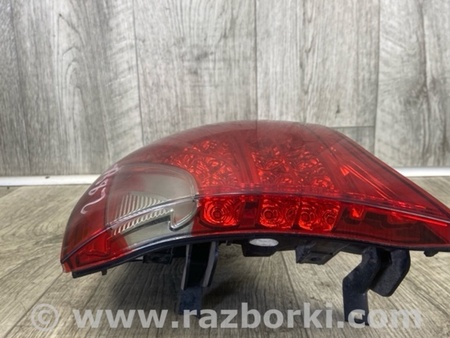 ФОТО Фонарь задний наружный для Porsche Cayenne Type 958 (10-18) Киев