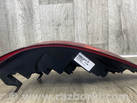 ФОТО Фонарь задний наружный для Porsche Cayenne Type 958 (10-18) Киев