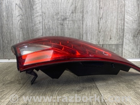 ФОТО Фонарь задний наружный для Porsche Cayenne Type 958 (10-18) Киев