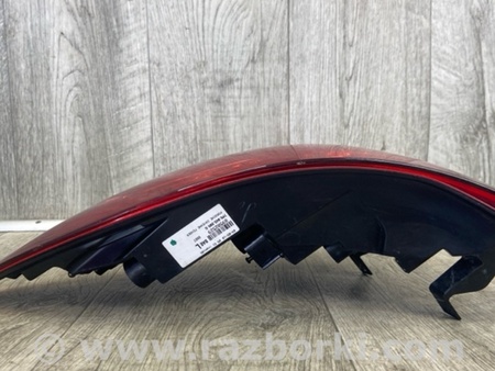 ФОТО Фонарь задний наружный для Porsche Cayenne Type 958 (10-18) Киев