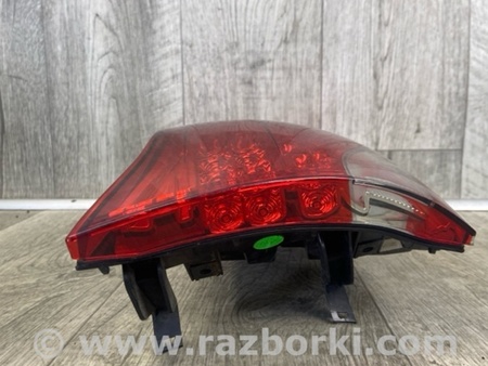 ФОТО Фонарь задний наружный для Porsche Cayenne Type 958 (10-18) Киев