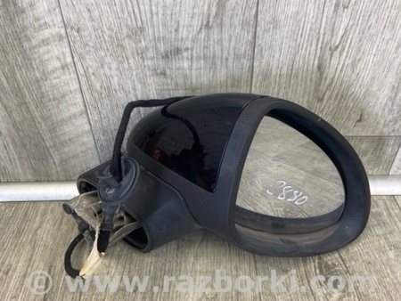 ФОТО Зеркало для Porsche Cayenne Type 958 (10-18) Киев