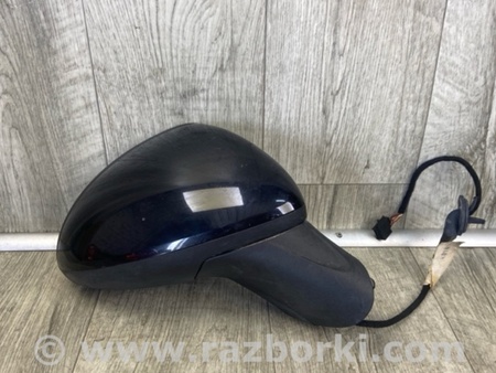 ФОТО Зеркало для Porsche Cayenne Type 958 (10-18) Киев
