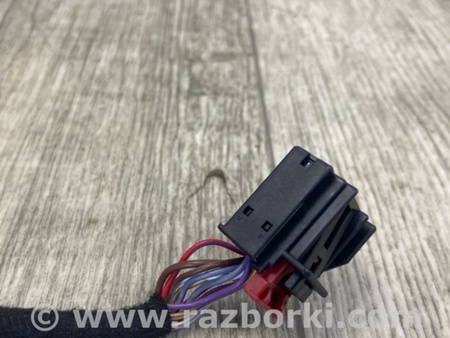 ФОТО Зеркало для Porsche Cayenne Type 958 (10-18) Киев