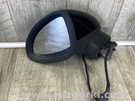 ФОТО Зеркало для Porsche Cayenne Type 958 (10-18) Киев