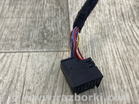ФОТО Зеркало для Porsche Cayenne Type 958 (10-18) Киев