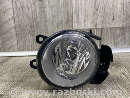 ФОТО Противотуманная фара для Lexus RX350/450 (09-15) Киев