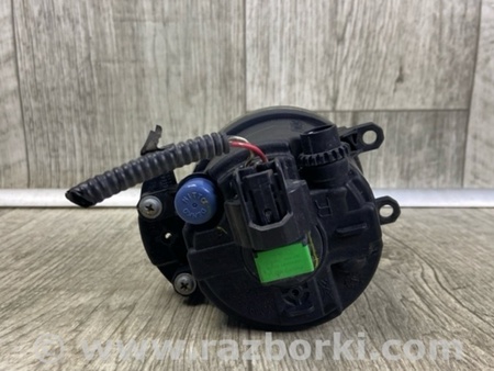 ФОТО Противотуманная фара для Lexus RX350/450 (09-15) Киев