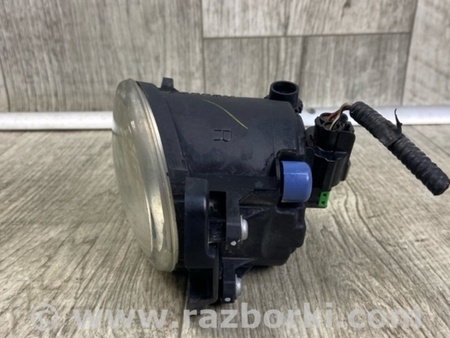 ФОТО Противотуманная фара для Lexus RX350/450 (09-15) Киев