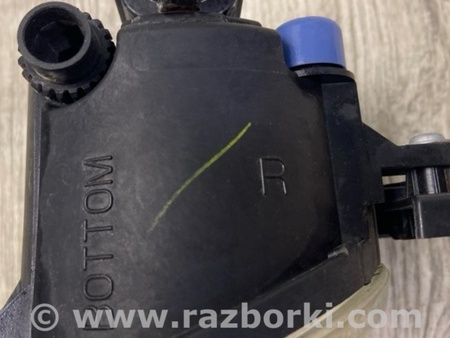 ФОТО Противотуманная фара для Lexus RX350/450 (09-15) Киев