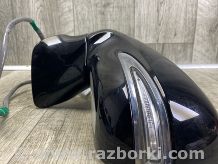 ФОТО Зеркало для Lexus RX350/450 (09-15) Киев