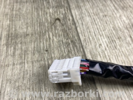 ФОТО Зеркало для Lexus RX350/450 (09-15) Киев