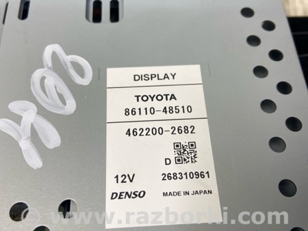ФОТО Монитор для Lexus RX350/450 (09-15) Киев