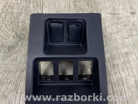 ФОТО Накладка торпеды для Lexus RX350/450 (09-15) Киев