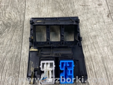 ФОТО Накладка торпеды для Lexus RX350/450 (09-15) Киев
