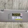ФОТО Солнцезащитный козырёк для Lexus RX350/450 (09-15) Киев