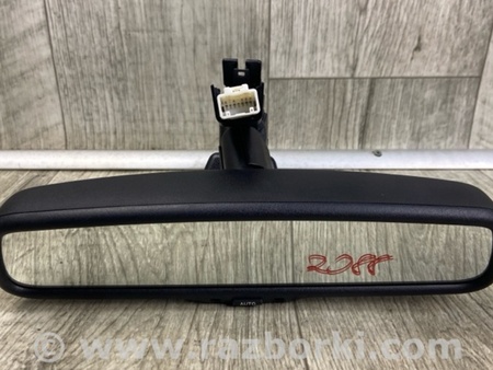 ФОТО Зеркало заднего вида (салон) для Lexus RX350/450 (09-15) Киев