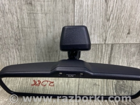 ФОТО Зеркало заднего вида (салон) для Lexus RX350/450 (09-15) Киев