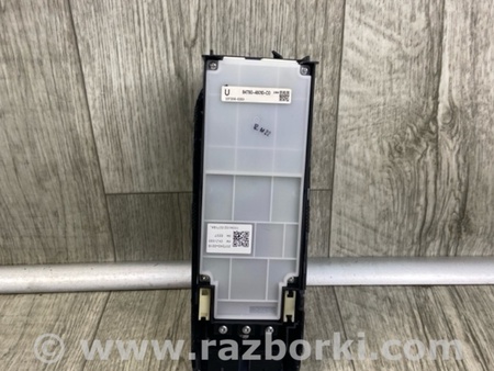 ФОТО Блок управления мультимедиа для Lexus RX350/450 (09-15) Киев