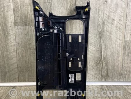 ФОТО Накладка в салоне для Lexus RX350/450 (09-15) Киев