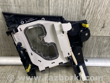 ФОТО Накладка в салоне для Lexus RX350/450 (09-15) Киев