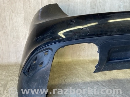 ФОТО Бампер задний для Porsche Cayenne Type 958 (10-18) Киев