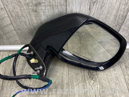 ФОТО Зеркало для Lexus RX350/450 (09-15) Киев