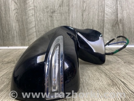 ФОТО Зеркало для Lexus RX350/450 (09-15) Киев