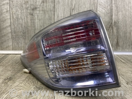 ФОТО Фонарь задний наружный для Lexus RX350/450 (09-15) Киев