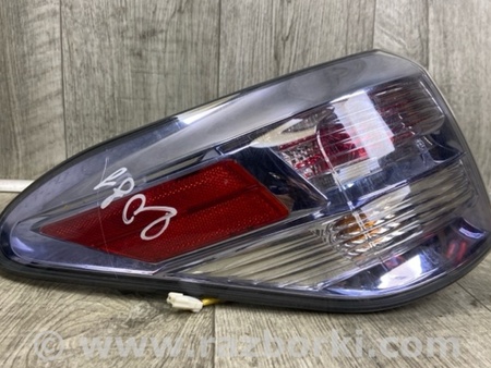 ФОТО Фонарь задний наружный для Lexus RX350/450 (09-15) Киев