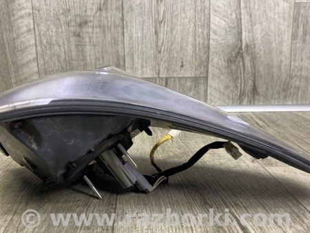 ФОТО Фонарь задний наружный для Lexus RX350/450 (09-15) Киев