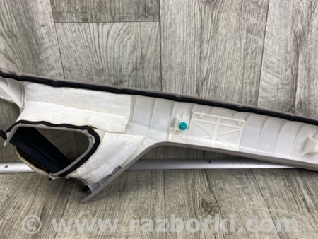 ФОТО Накладка в салоне для Lexus RX350/450 (09-15) Киев
