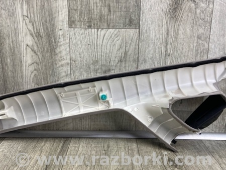 ФОТО Накладка в салоне для Lexus RX350/450 (09-15) Киев