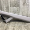 Накладка в салоне Lexus RX350/450 (09-15)