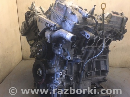 ФОТО Двигатель бензиновый для Lexus RX350/450 (09-15) Киев