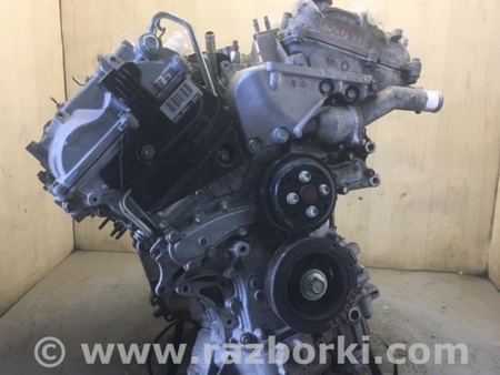 ФОТО Двигатель бензиновый для Lexus RX350/450 (09-15) Киев