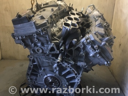 ФОТО Двигатель бензиновый для Lexus RX350/450 (09-15) Киев