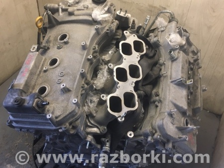 ФОТО Двигатель бензиновый для Lexus RX350/450 (09-15) Киев