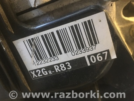 ФОТО Двигатель бензиновый для Lexus RX350/450 (09-15) Киев