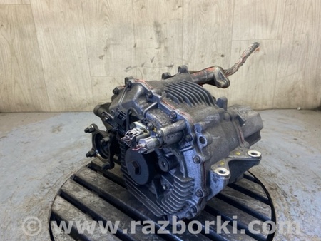 ФОТО Задний редуктор для Lexus RX350/450 (09-15) Киев